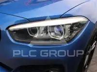 2018 BMW 118