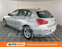 2018 BMW 118