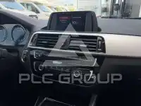 2018 BMW 118
