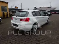 2018 BMW 118