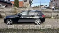 2018 BMW 118
