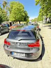 2018 BMW 118