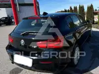 2018 BMW 118