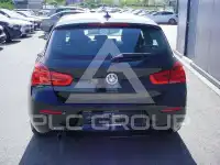 2018 BMW 118