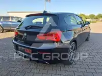 2018 BMW 118