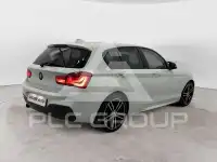 2018 BMW 118