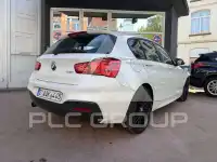 2018 BMW 118