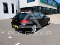 2018 BMW 118