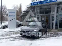 2018 BMW 118