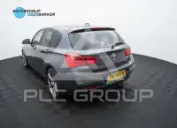2018 BMW 118