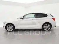 2018 BMW 118