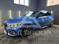 2018 BMW 118