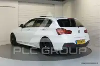 2018 BMW 118