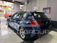 2018 BMW 118