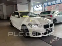 2018 BMW 118