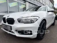 2018 BMW 118
