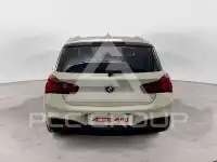 2018 BMW 118