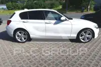 2018 BMW 118