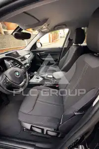2018 BMW 118