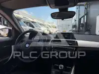 2018 BMW 118