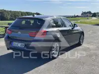 2018 BMW 118