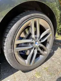 2018 BMW 118