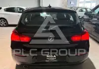 2018 BMW 118