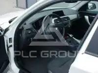 2018 BMW 118