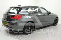 2018 BMW 118