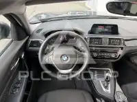 2018 BMW 118