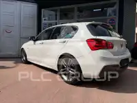 2018 BMW 118