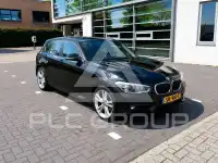 2018 BMW 118
