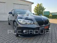 2018 BMW 118