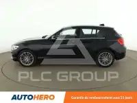 2018 BMW 118