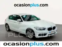2018 BMW 118