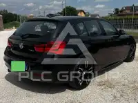 2018 BMW 118