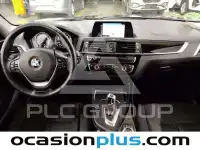 2018 BMW 118