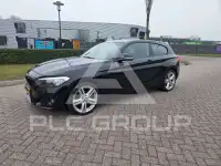 2018 BMW 118