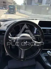 2018 BMW 118