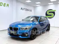 2018 BMW 118