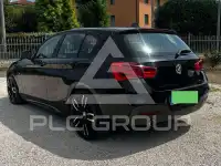 2018 BMW 118