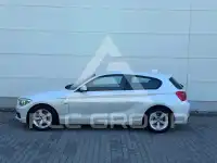 2018 BMW 118