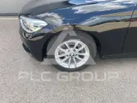 2018 BMW 118