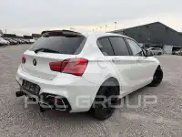 2018 BMW 114