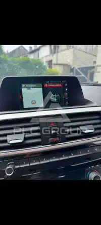 2018 BMW 114