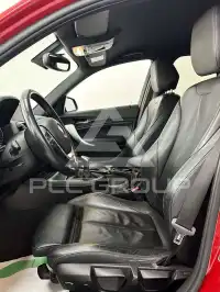 2018 BMW 114