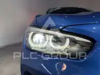 2018 BMW 114