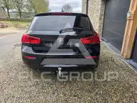 2018 BMW 114