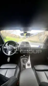 2018 BMW 114