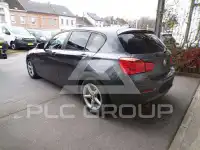 2018 BMW 114